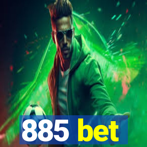 885 bet